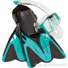 National Geographic Snorkeler Fit Traveler2 Combo 554727742